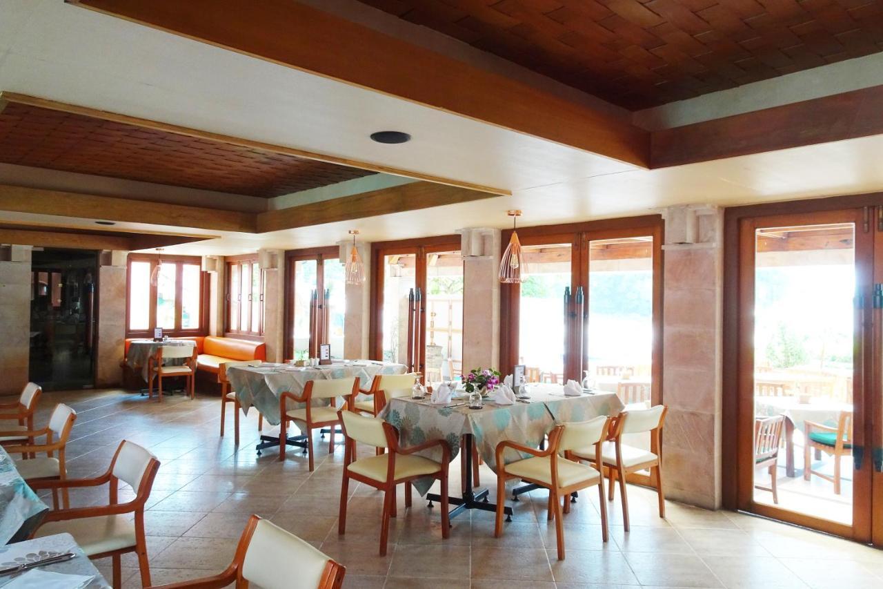 普吉岛-瓶庐海景度假酒店 Phuket Pl Seaview Resort Patong Kültér fotó
