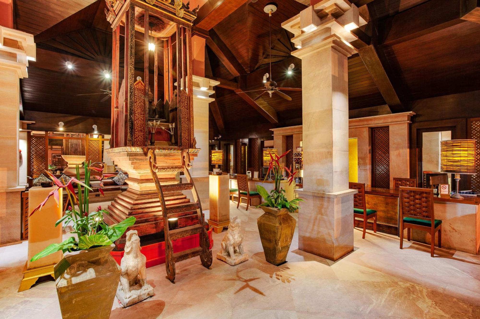普吉岛-瓶庐海景度假酒店 Phuket Pl Seaview Resort Patong Kültér fotó