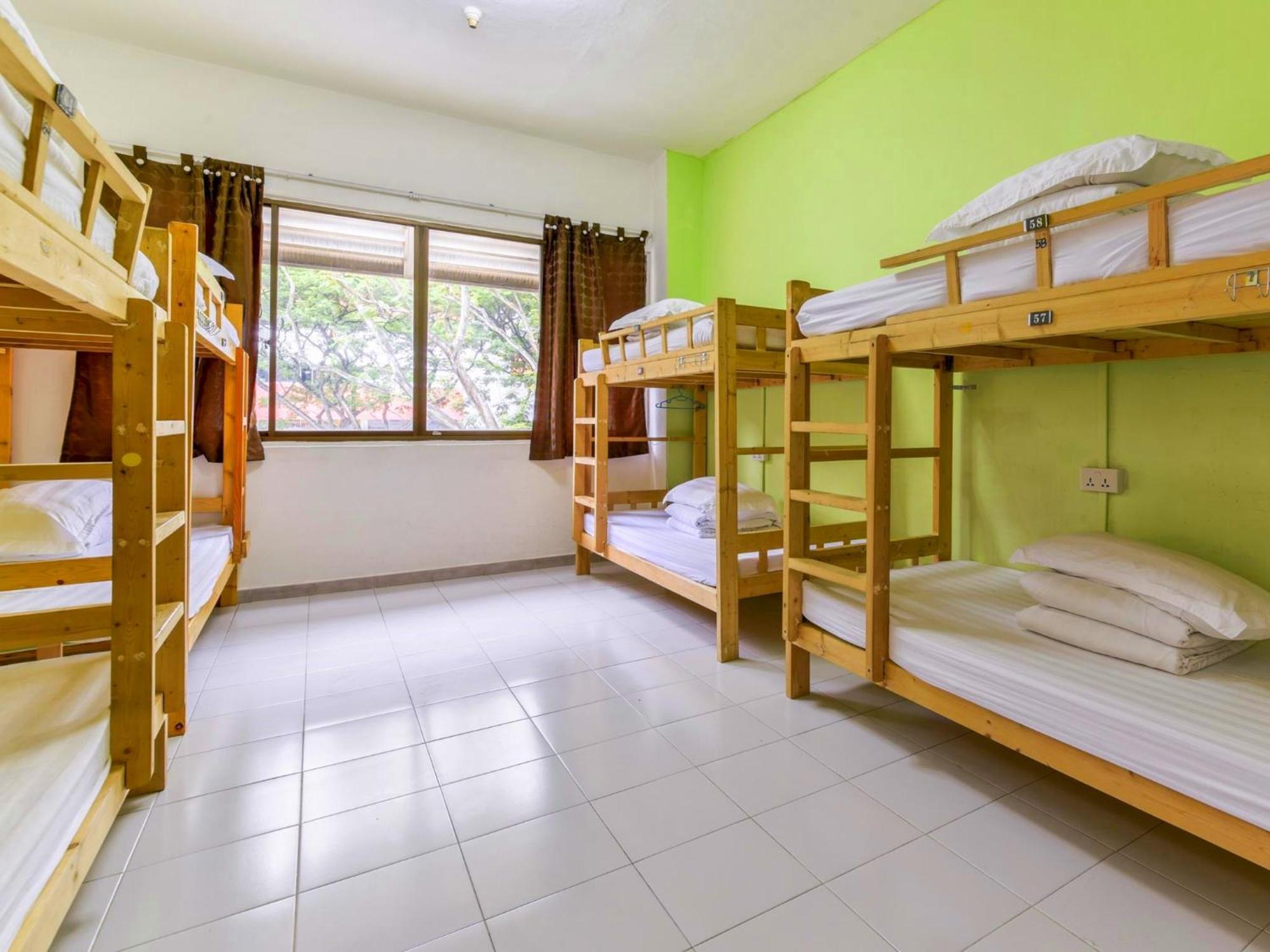 普吉岛-瓶庐海景度假酒店 Phuket Pl Seaview Resort Patong Kültér fotó